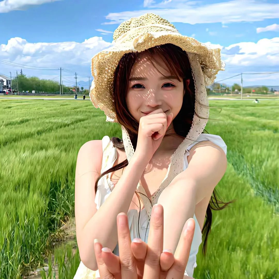 帝女花