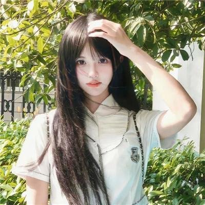 永恒美人